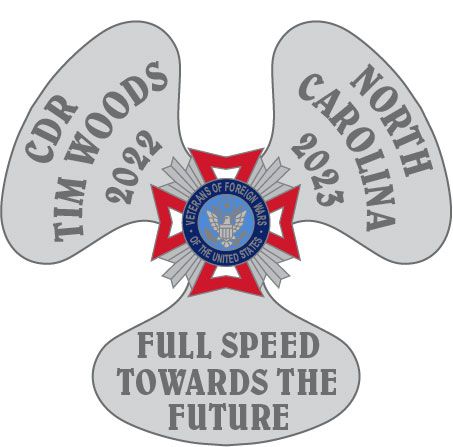 Tim Woods Logo